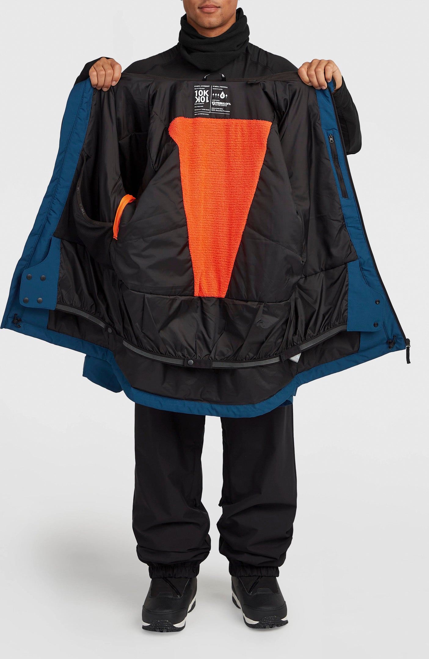 FWC Cruz Snow Jacket - O'Neill