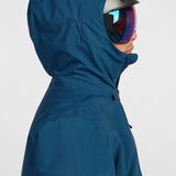 FWC Cruz Snow Jacket - O'Neill