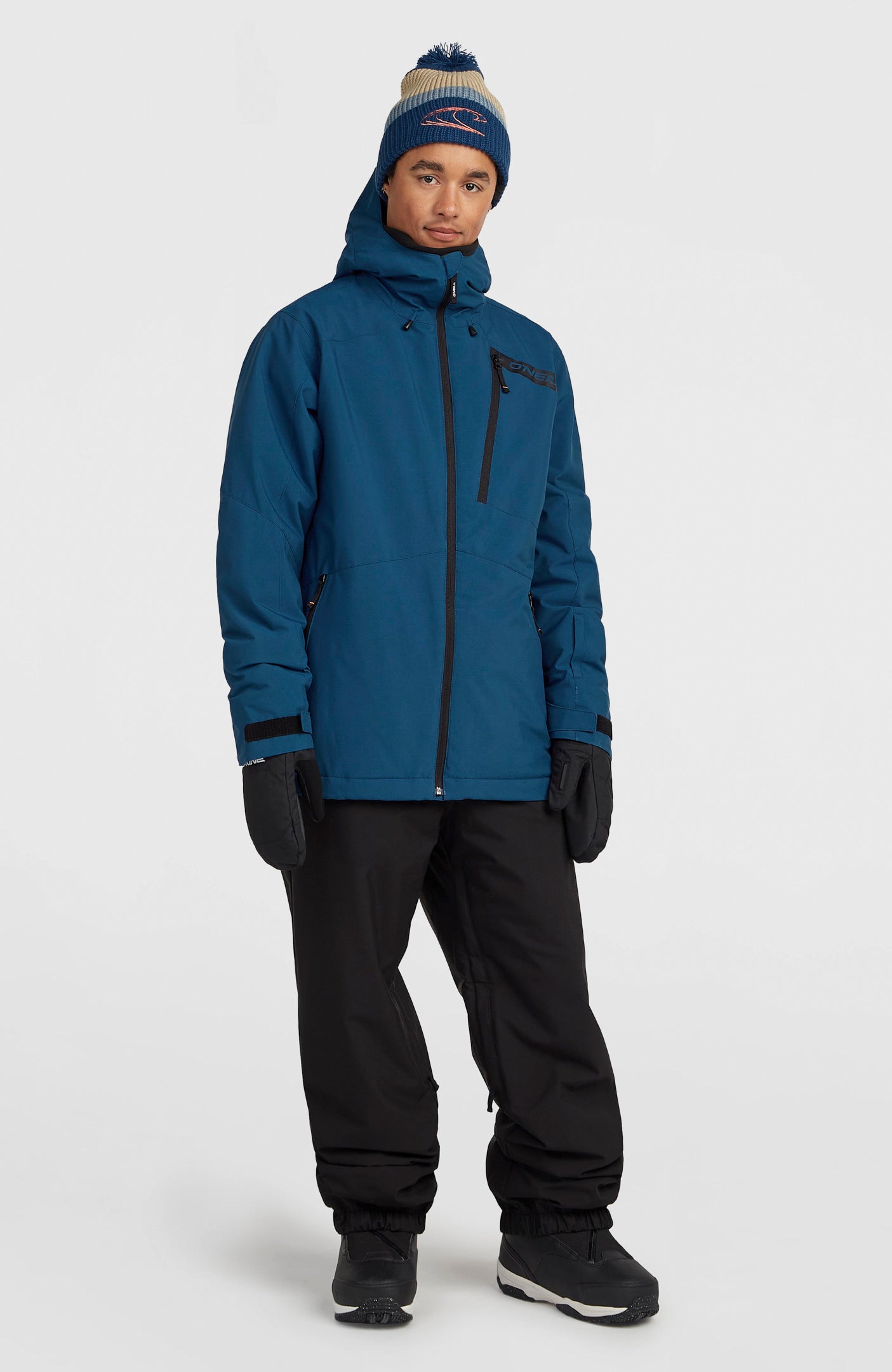 FWC Cruz Snow Jacket - O'Neill