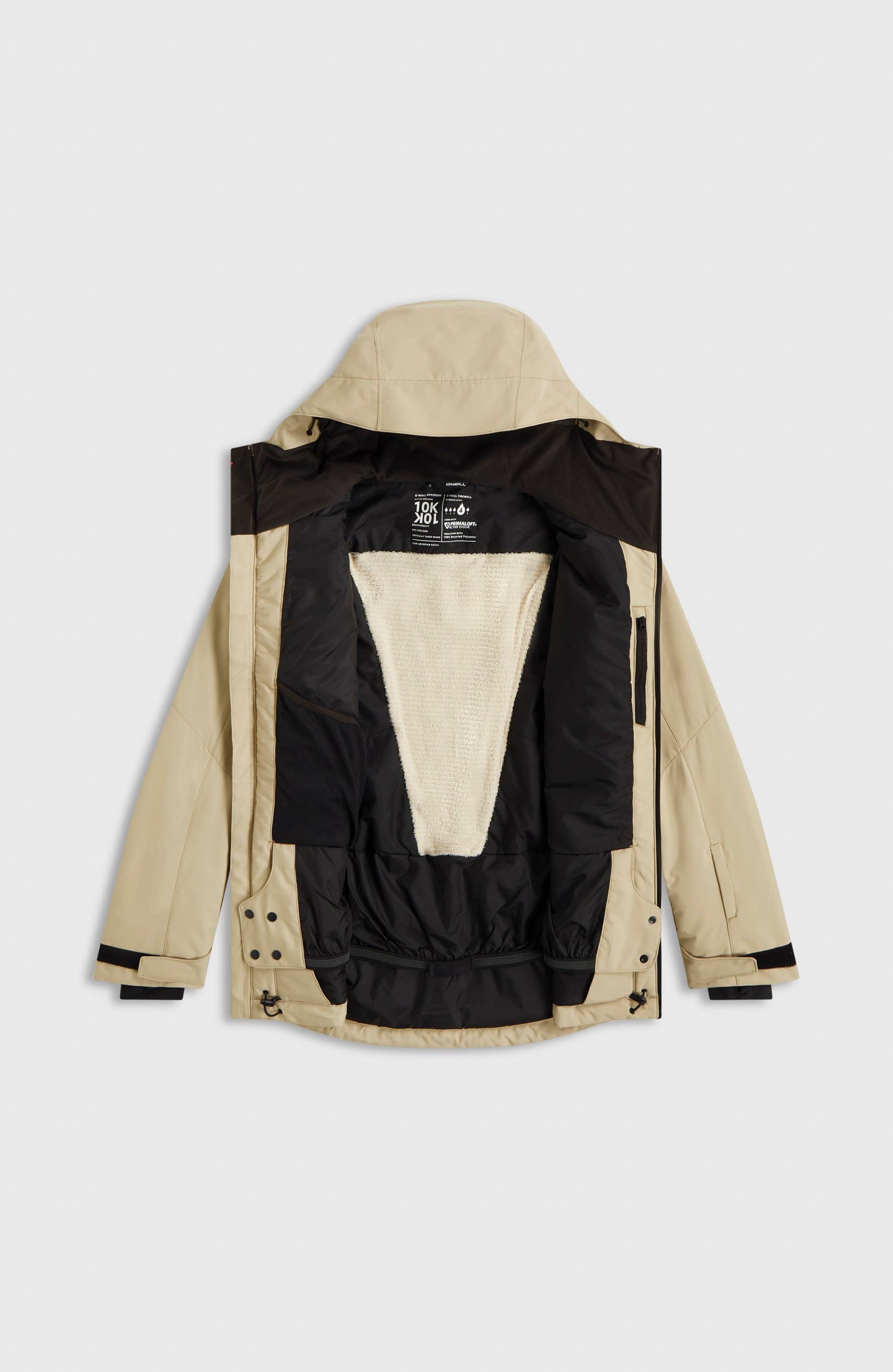 FWC Cruz Snow Jacket - O'Neill