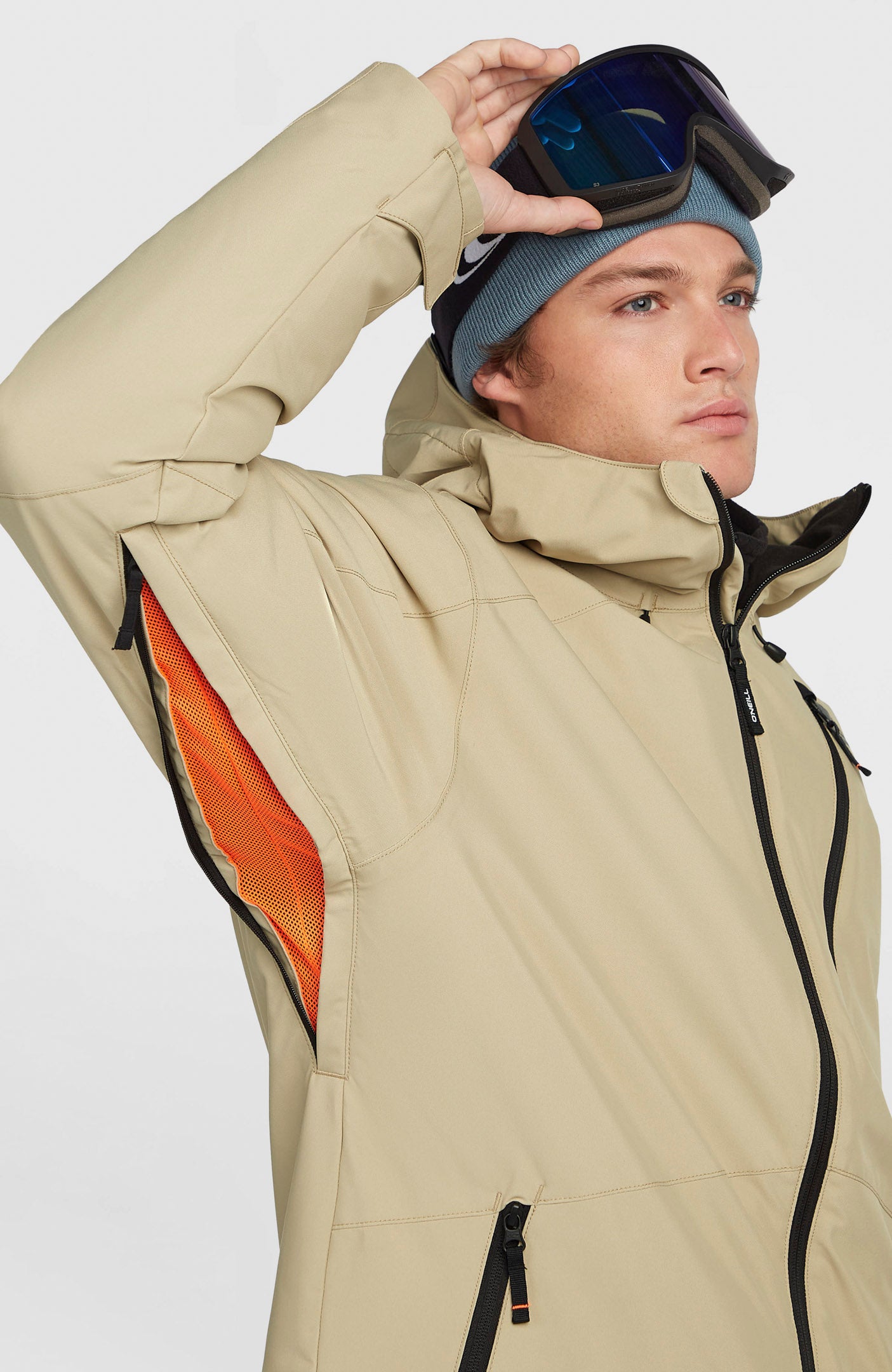 FWC Cruz Snow Jacket - O'Neill