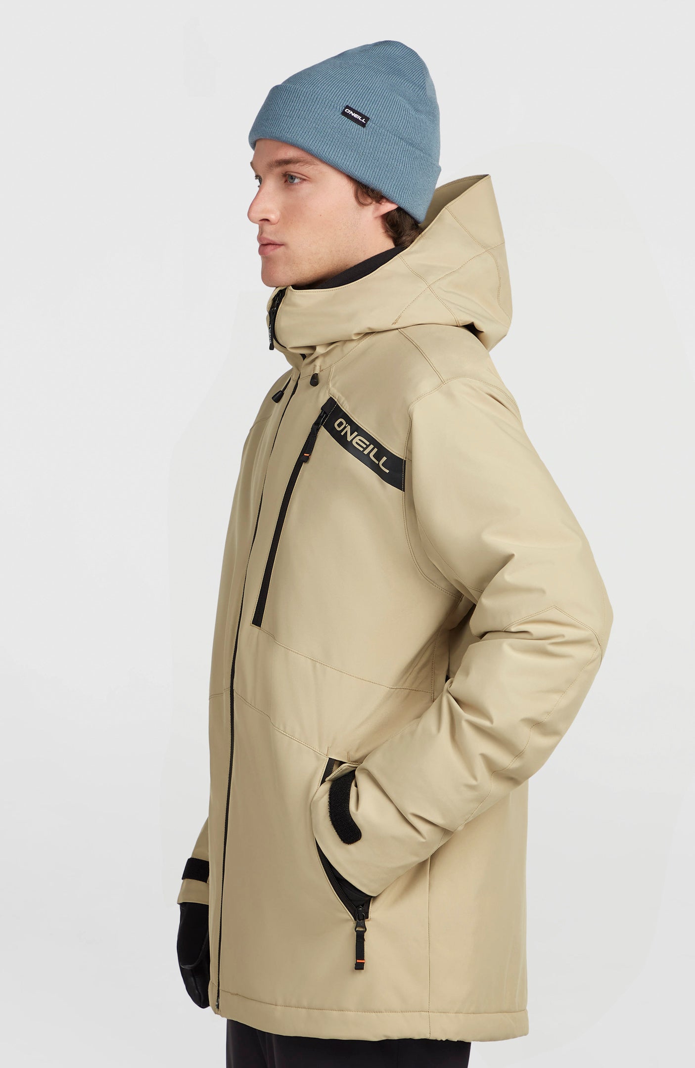 FWC Cruz Snow Jacket - O'Neill