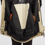FWC Cruz Snow Jacket - O'Neill