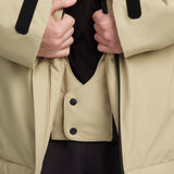 FWC Cruz Snow Jacket - O'Neill