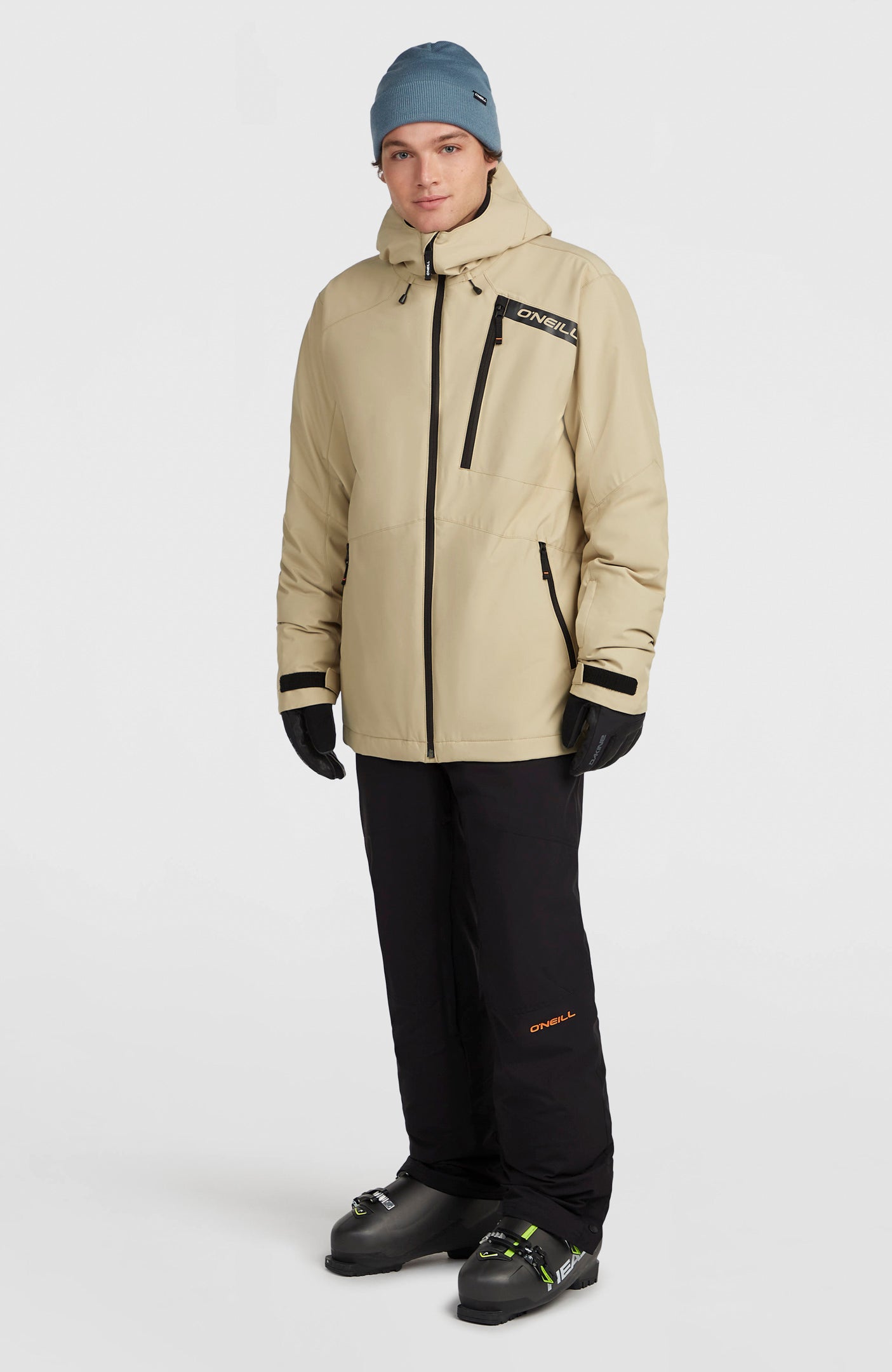 FWC Cruz Snow Jacket - O'Neill