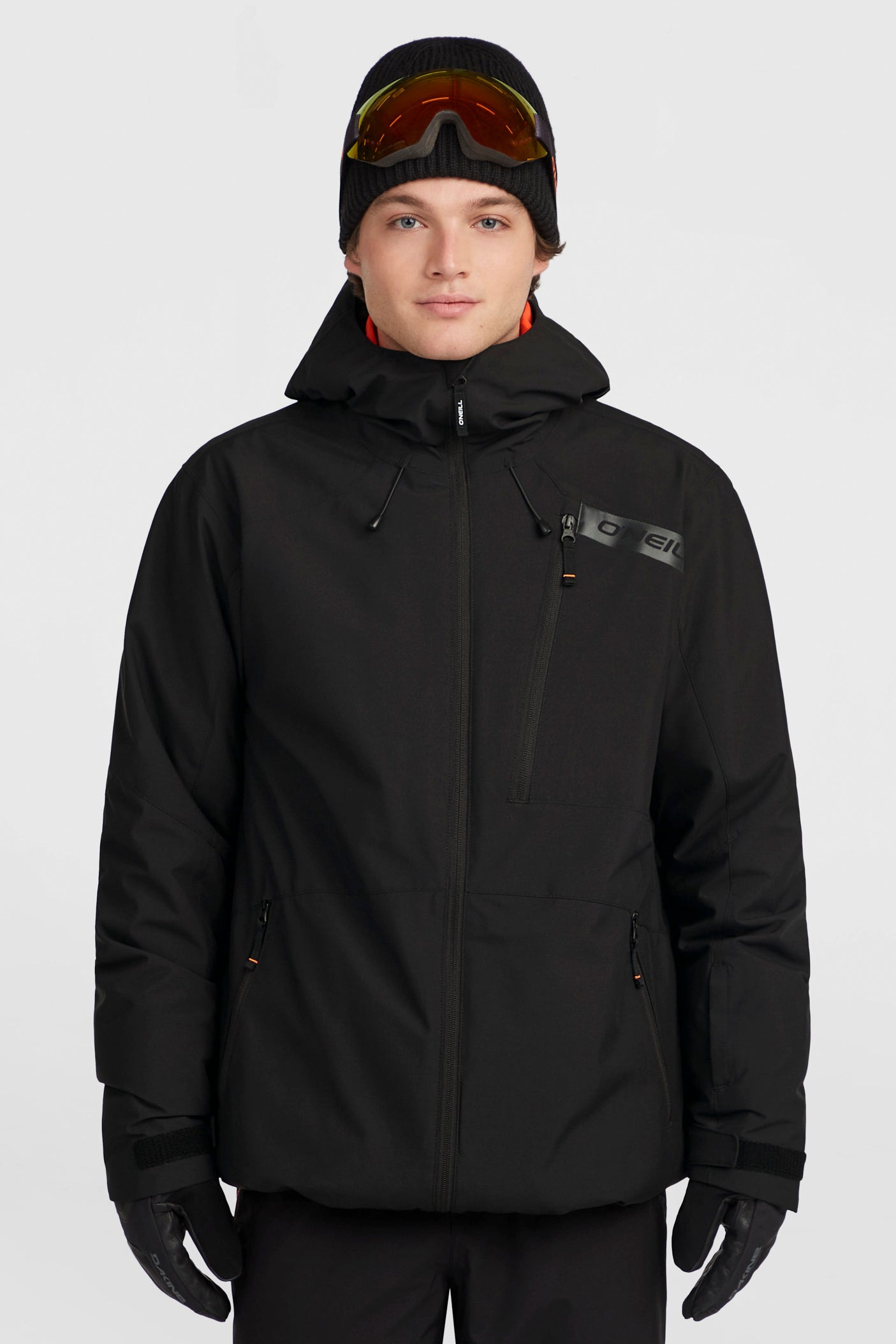 FWC Cruz Snow Jacket - O'Neill