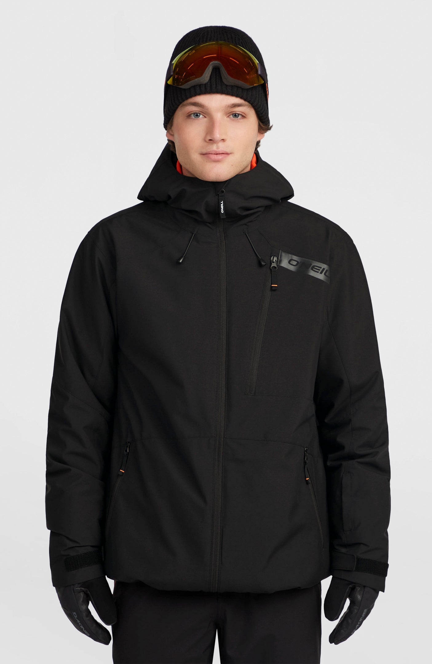 FWC Cruz Snow Jacket - O'Neill