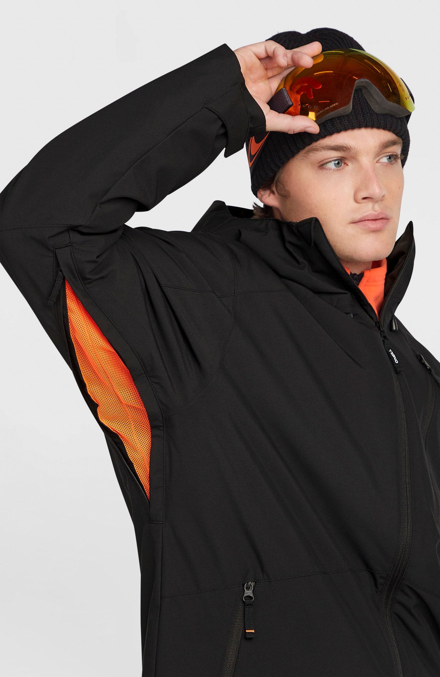 FWC Cruz Snow Jacket - O'Neill