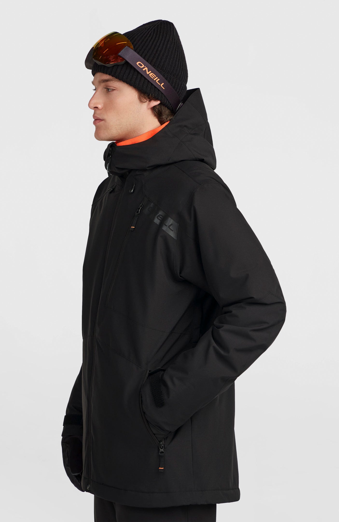 FWC Cruz Snow Jacket - O'Neill