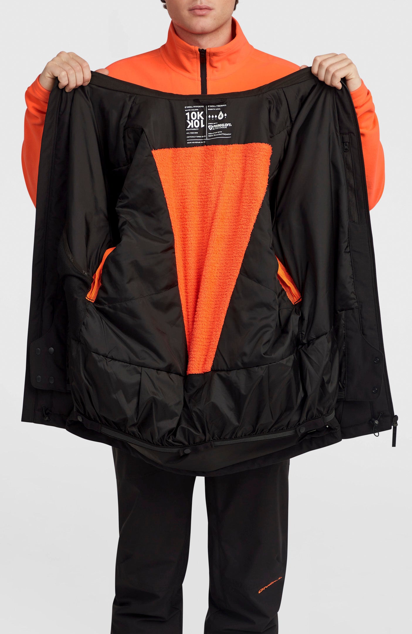 FWC Cruz Snow Jacket - O'Neill
