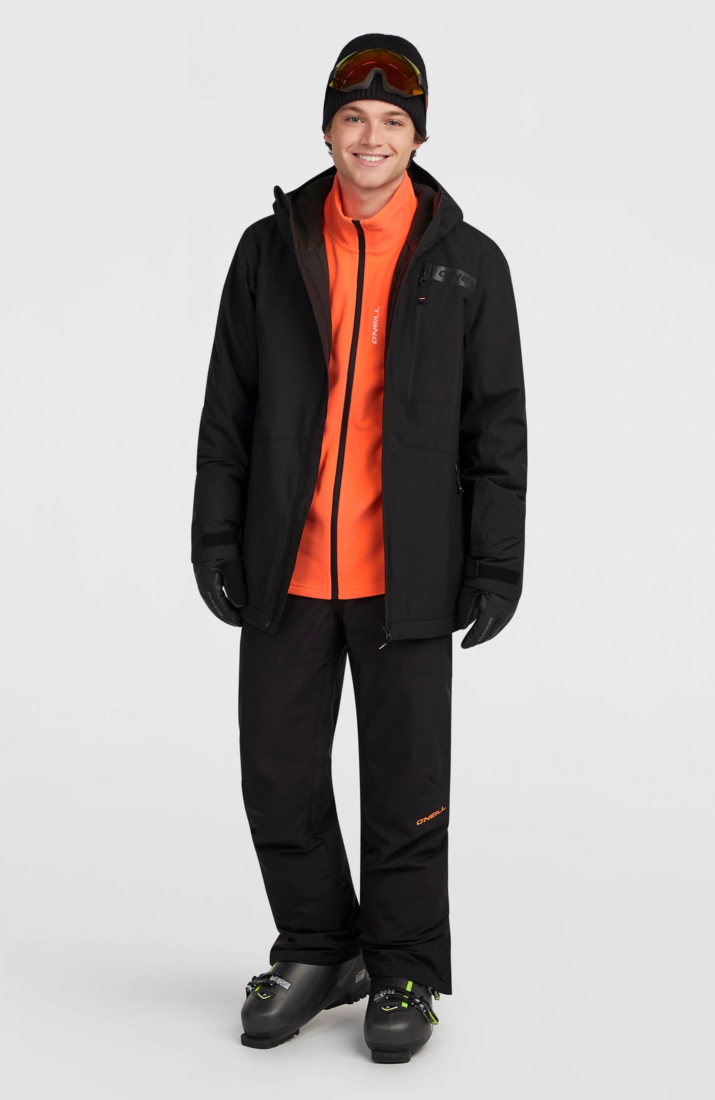 FWC Cruz Snow Jacket - O'Neill