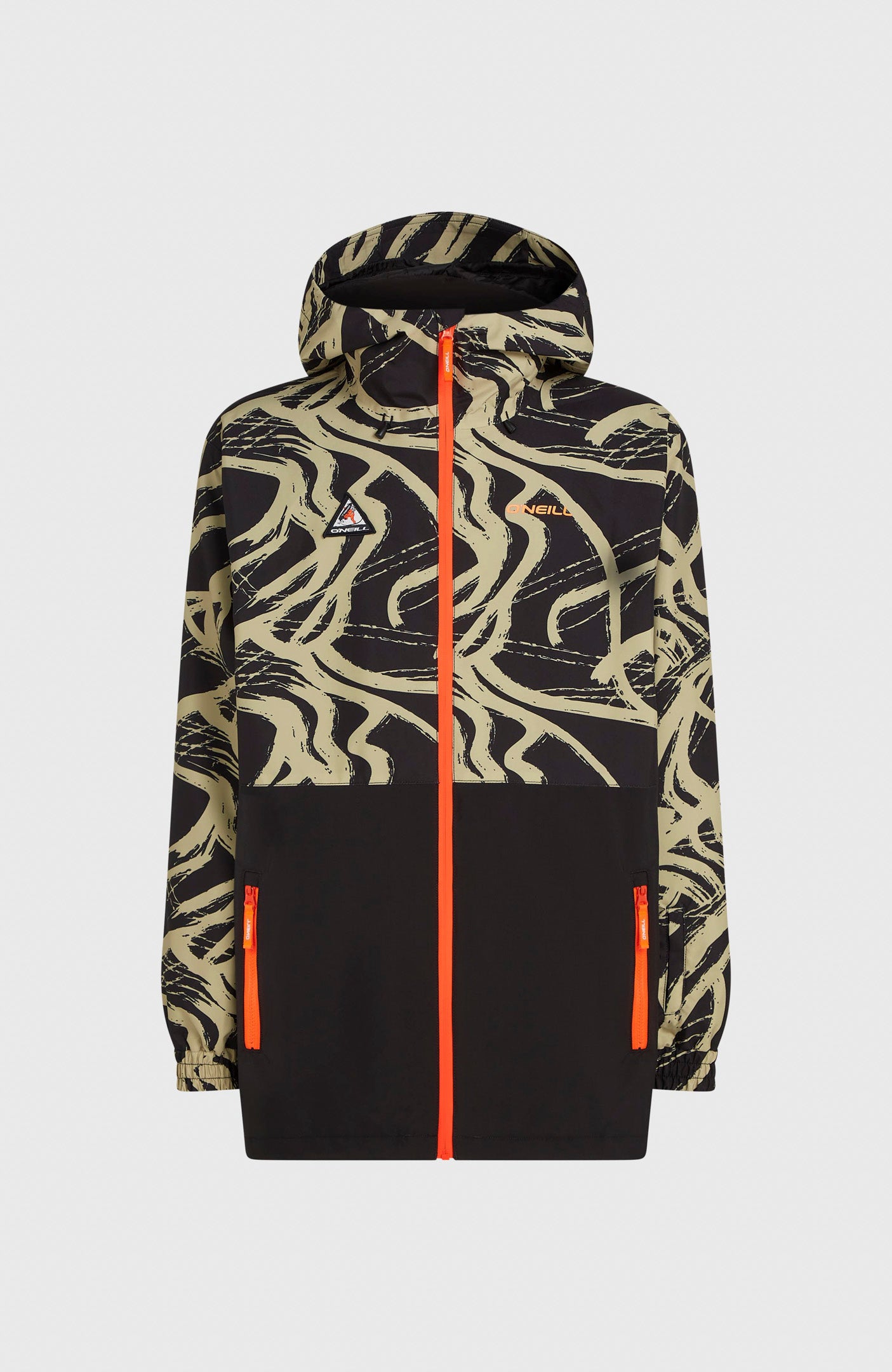 FWC Play Park Snow Jacket - O'Neill