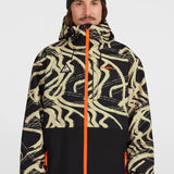 FWC Play Park Snow Jacket - O'Neill