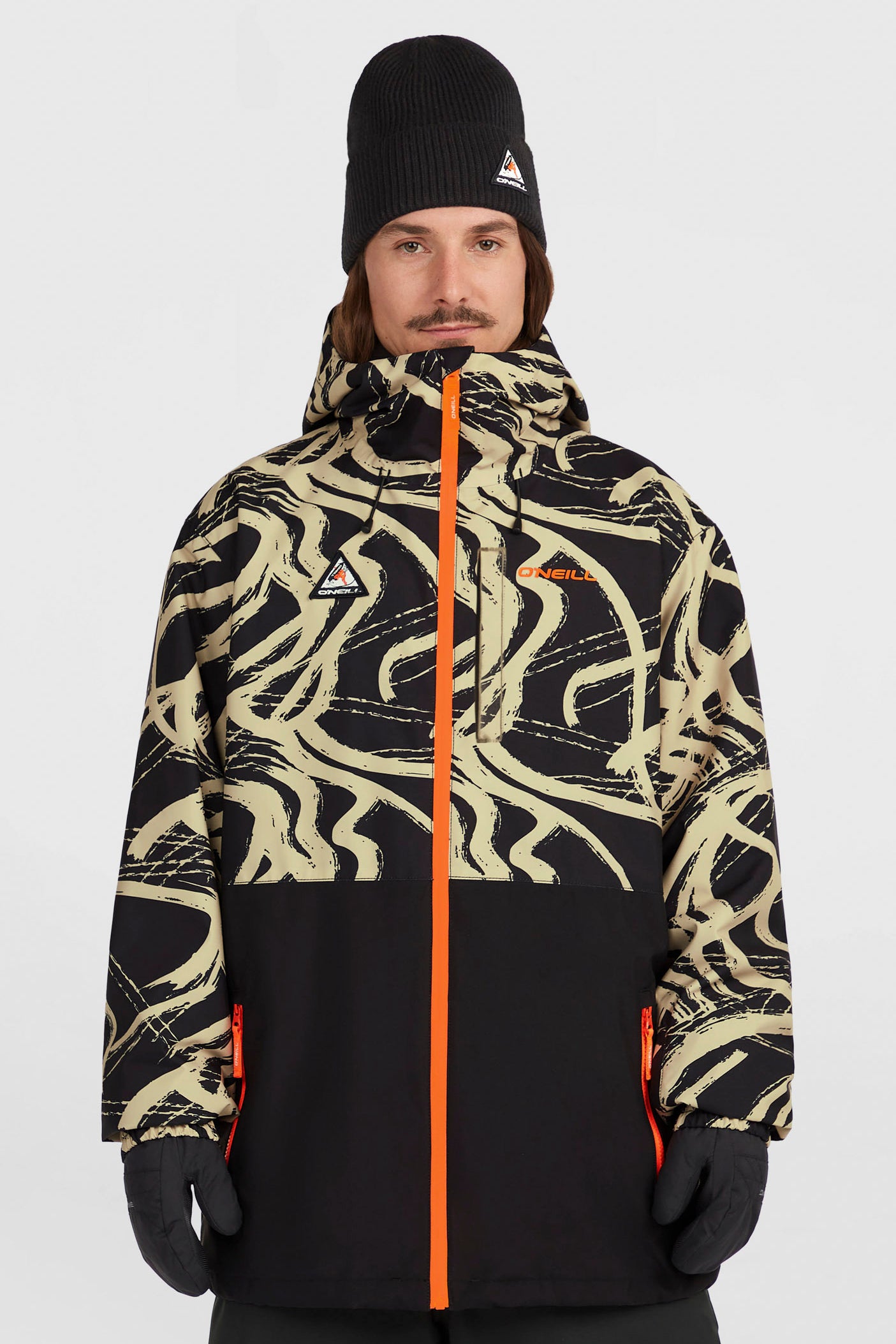 FWC Play Park Snow Jacket - O'Neill