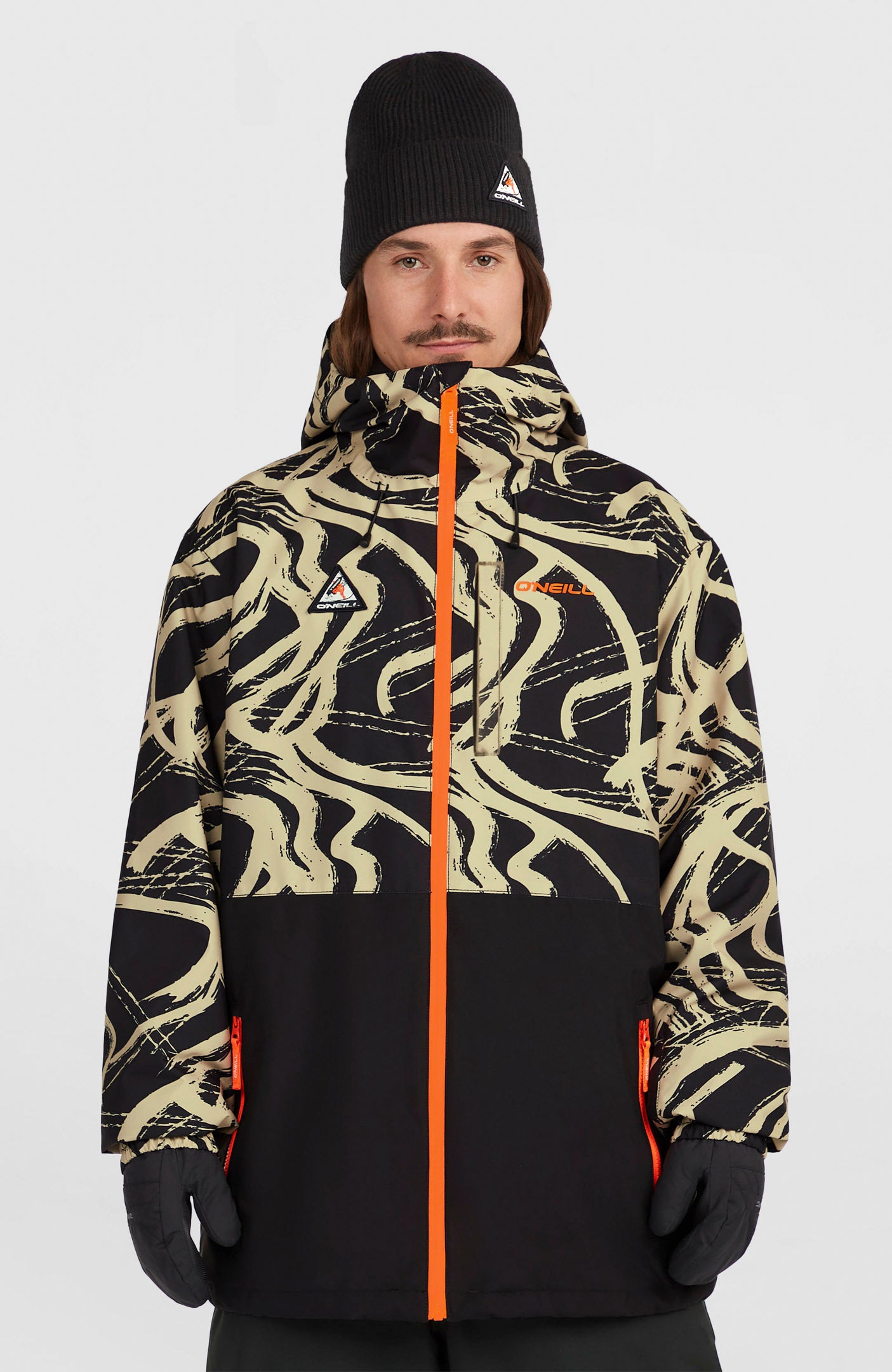FWC Play Park Snow Jacket - O'Neill