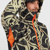 FWC Play Park Snow Jacket - O'Neill
