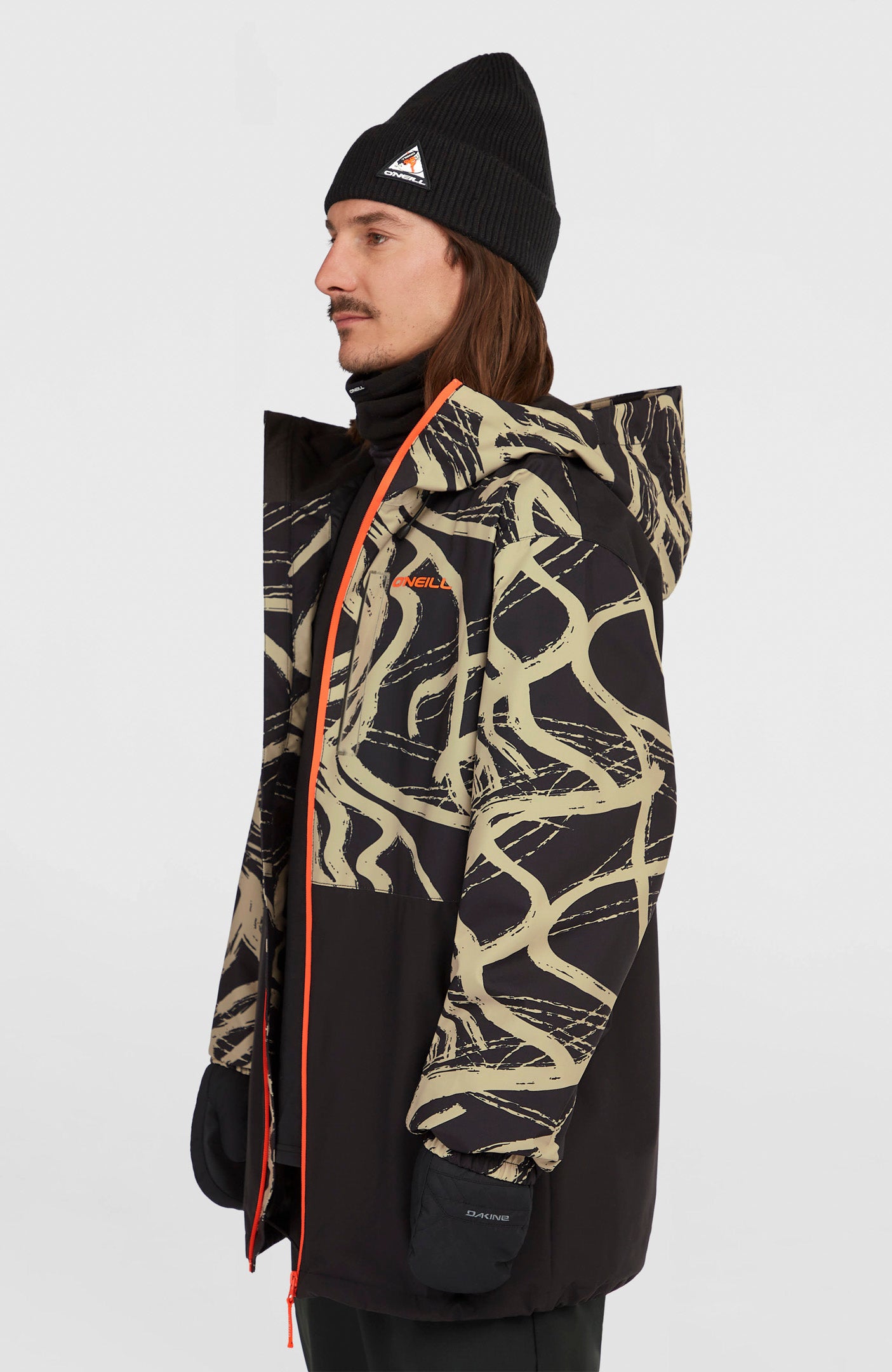 FWC Play Park Snow Jacket - O'Neill