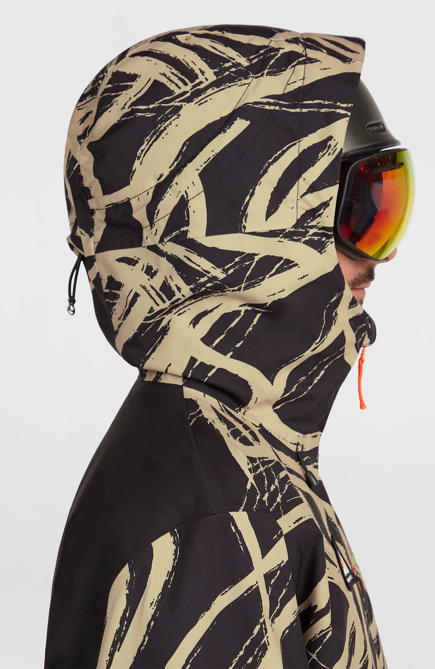 FWC Play Park Snow Jacket - O'Neill