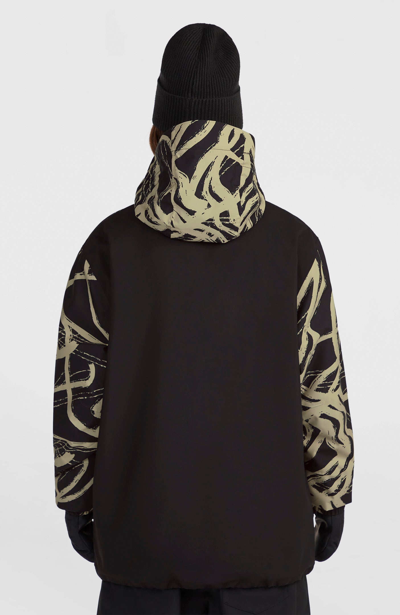FWC Play Park Snow Jacket - O'Neill