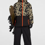 FWC Play Park Snow Jacket - O'Neill