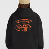 FWC Play Softshell Hoodie - O'Neill