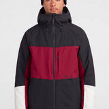 FWC Cruz Mean Machine Snow Jacket