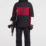 FWC Cruz Mean Machine Snow Jacket