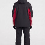FWC Cruz Mean Machine Snow Jacket