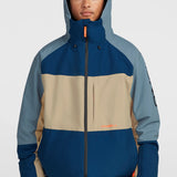 FWC Cruz Mean Machine Snow Jacket - O'Neill