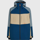 FWC Cruz Mean Machine Snow Jacket - O'Neill