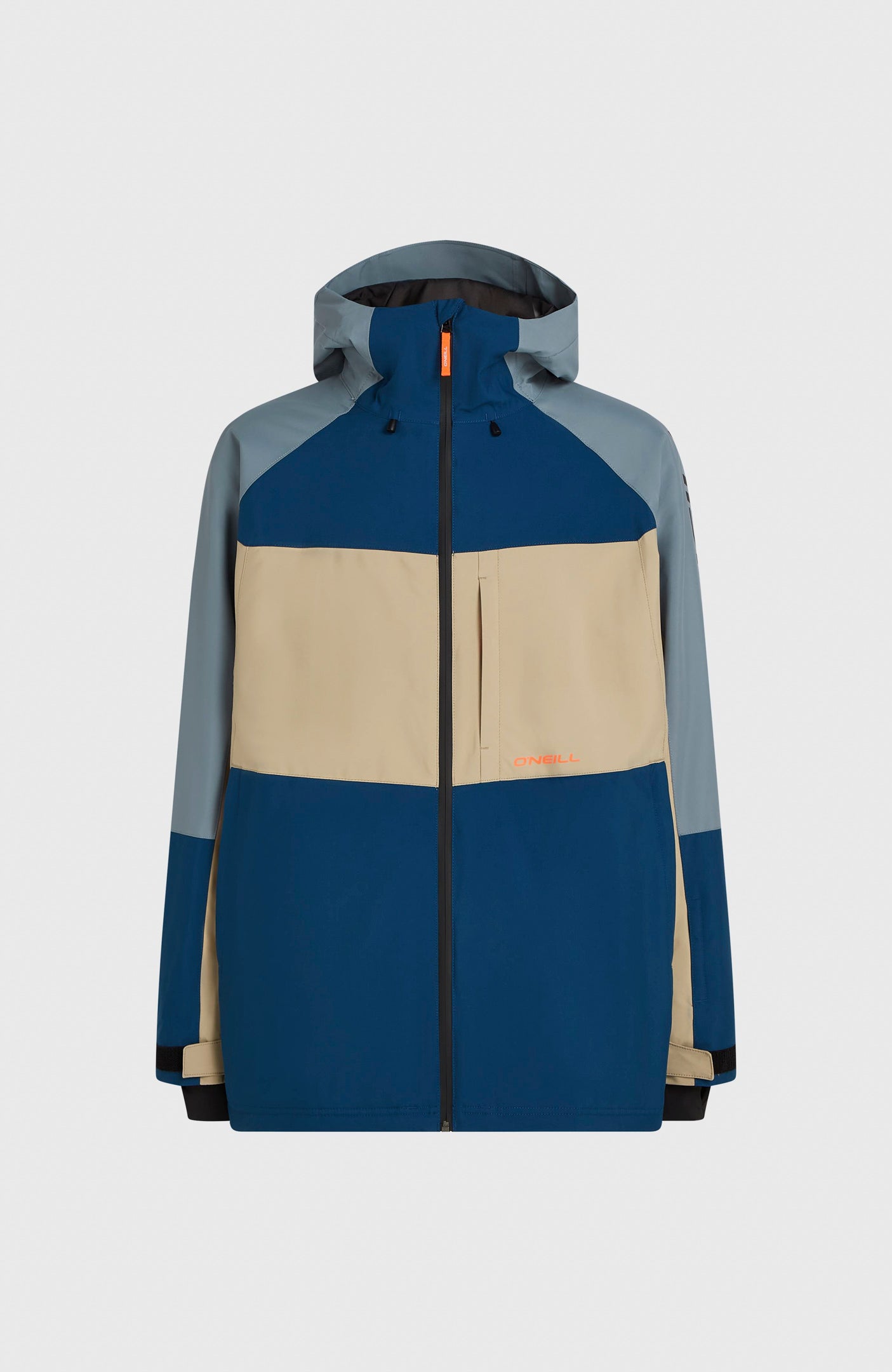 FWC Cruz Mean Machine Snow Jacket - O'Neill