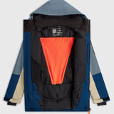 FWC Cruz Mean Machine Snow Jacket - O'Neill