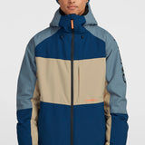 FWC Cruz Mean Machine Snow Jacket - O'Neill