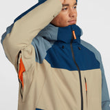 FWC Cruz Mean Machine Snow Jacket - O'Neill