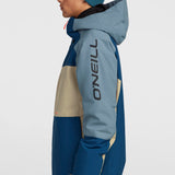 FWC Cruz Mean Machine Snow Jacket - O'Neill