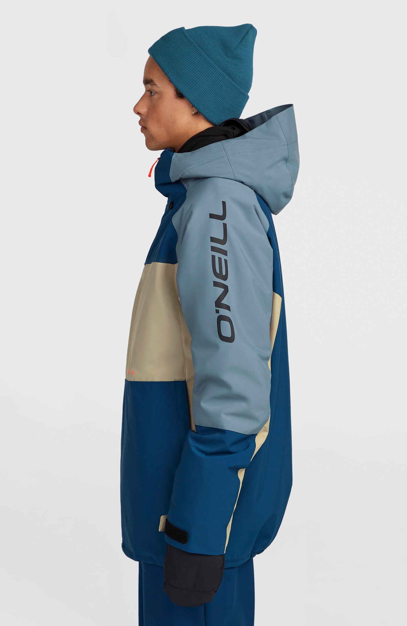 FWC Cruz Mean Machine Snow Jacket - O'Neill