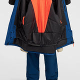 FWC Cruz Mean Machine Snow Jacket - O'Neill