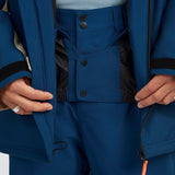 FWC Cruz Mean Machine Snow Jacket - O'Neill