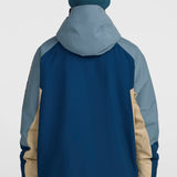 FWC Cruz Mean Machine Snow Jacket - O'Neill