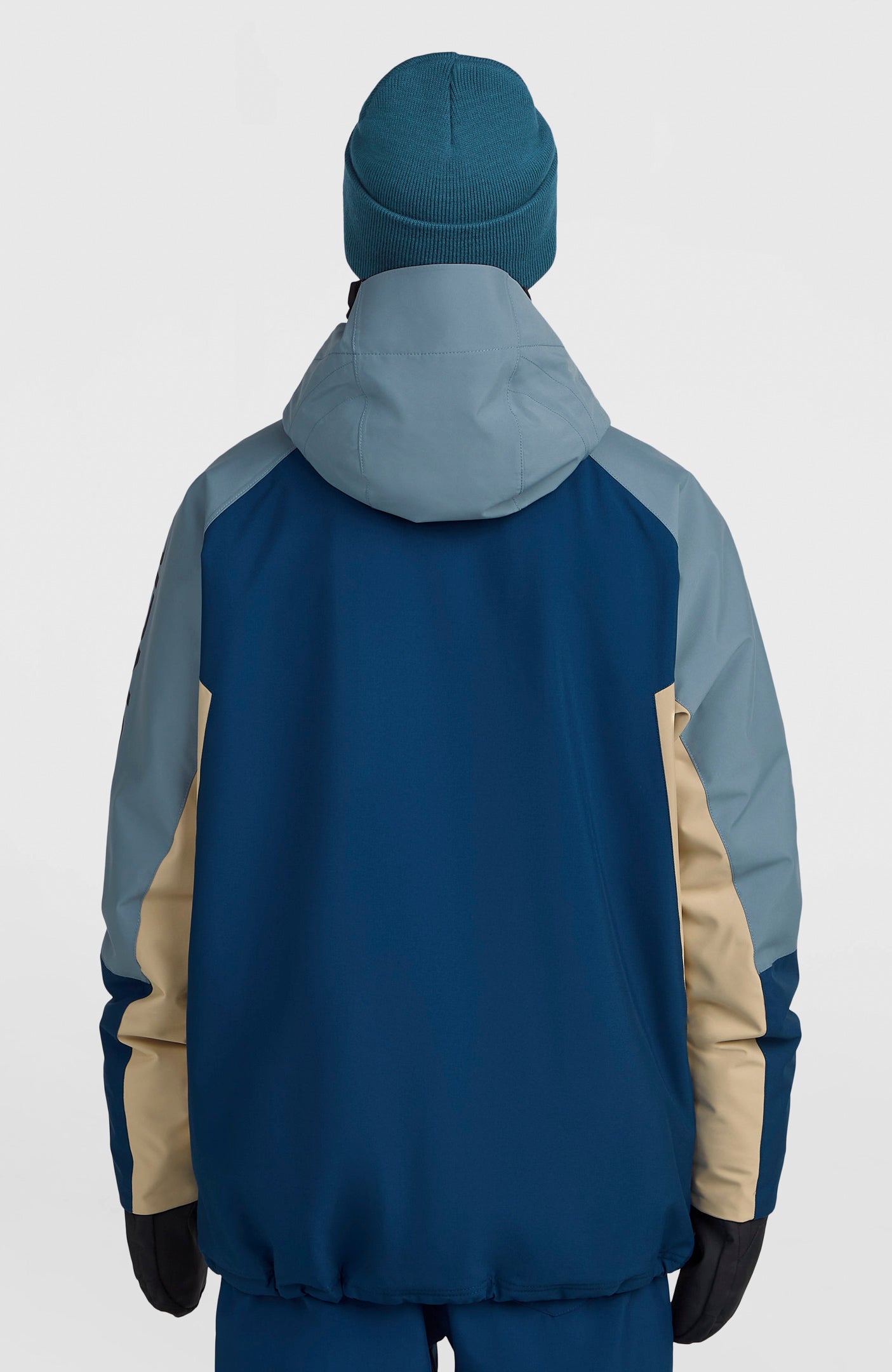 FWC Cruz Mean Machine Snow Jacket - O'Neill
