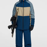 FWC Cruz Mean Machine Snow Jacket - O'Neill