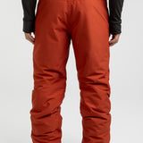 Hammer Insulated Snow Pants