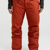 Hammer Insulated Snow Pants