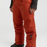 Hammer Insulated Snow Pants