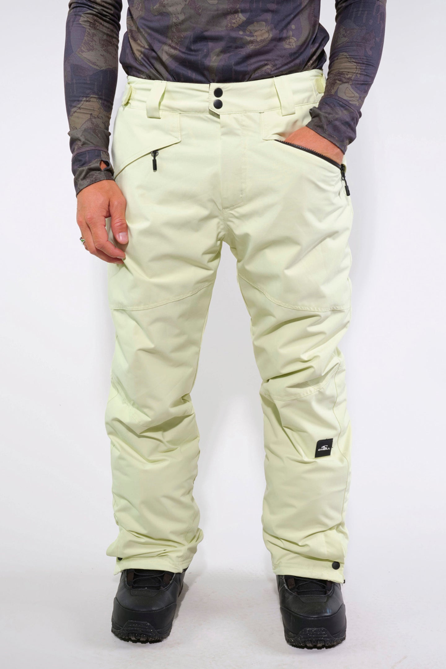 HAMMER INSULATED PANTS