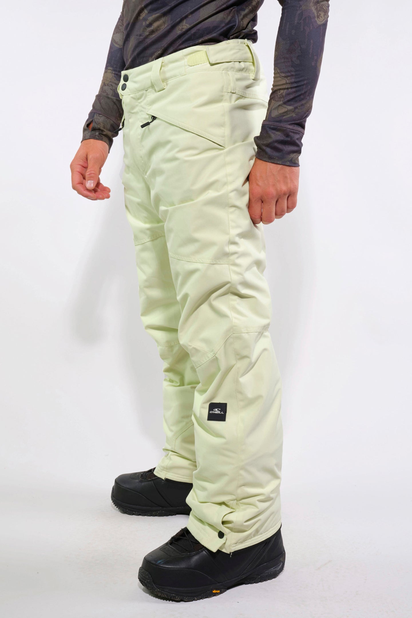 HAMMER INSULATED PANTS