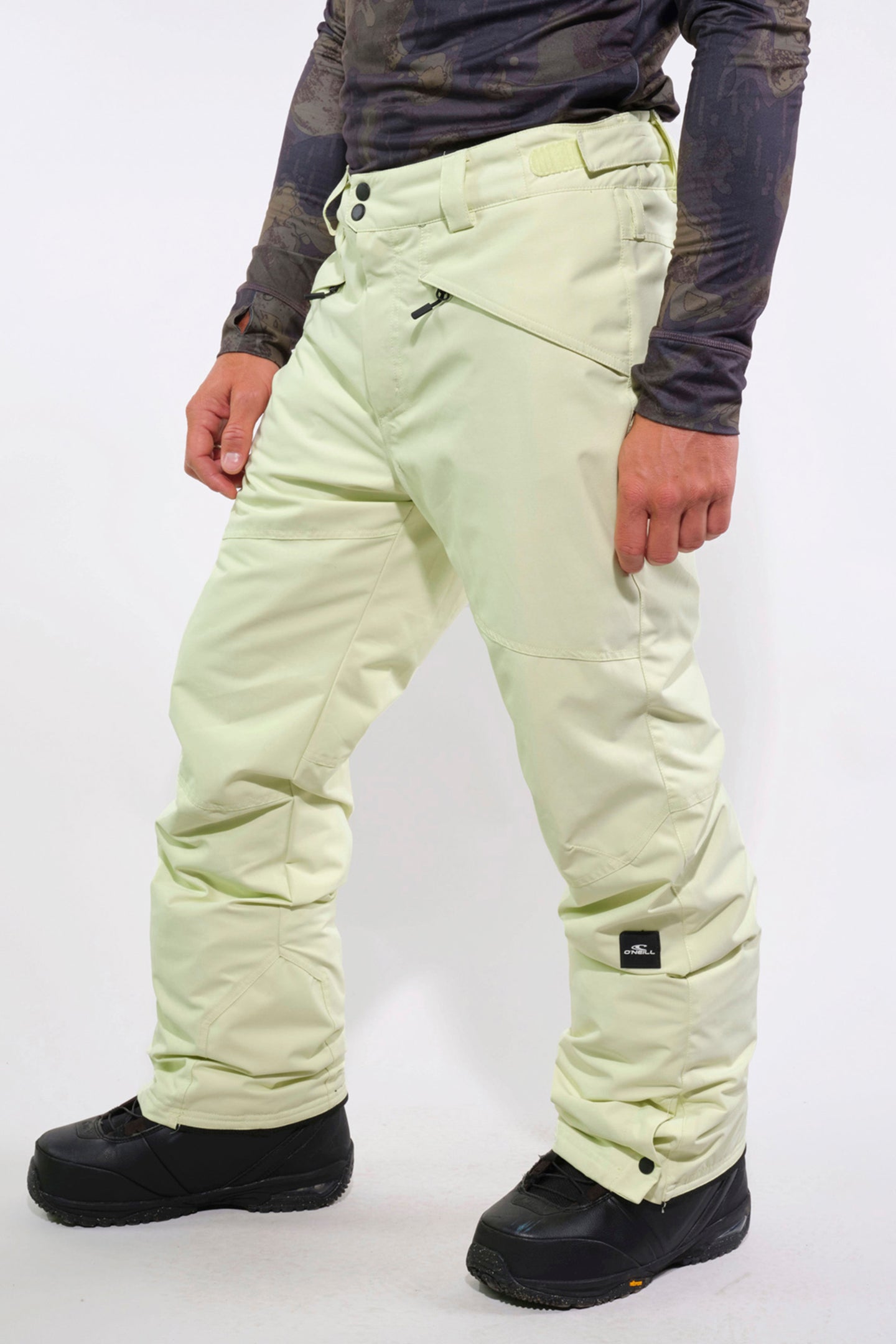 HAMMER INSULATED PANTS