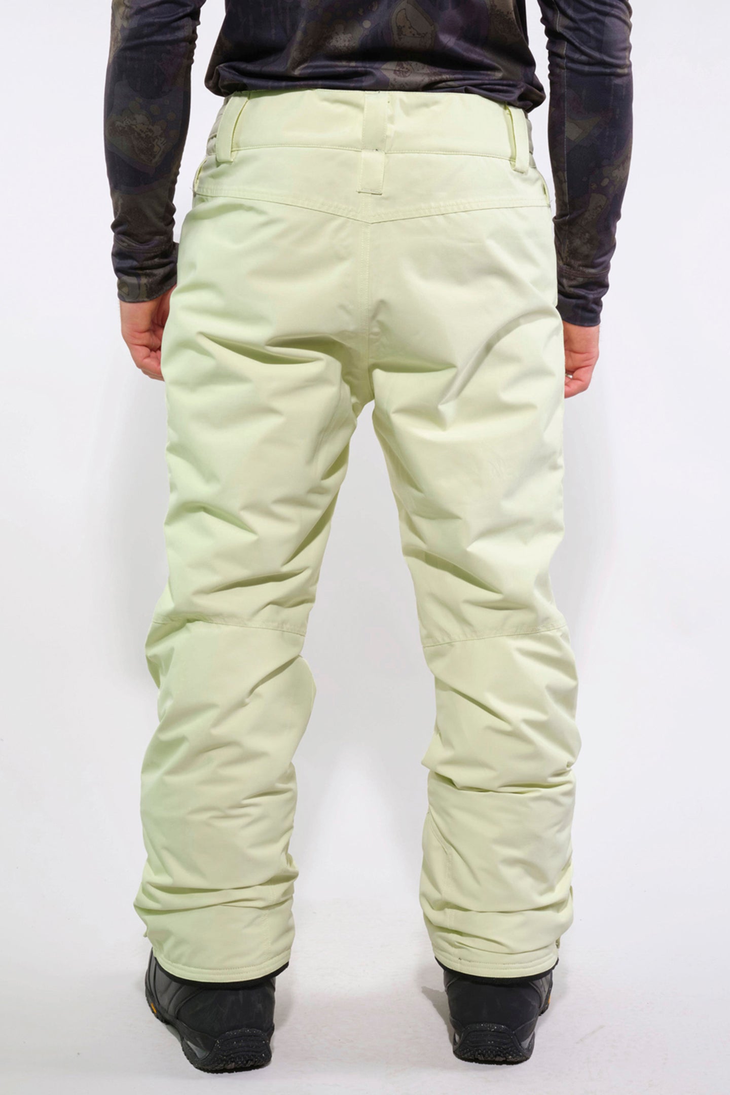 HAMMER INSULATED PANTS