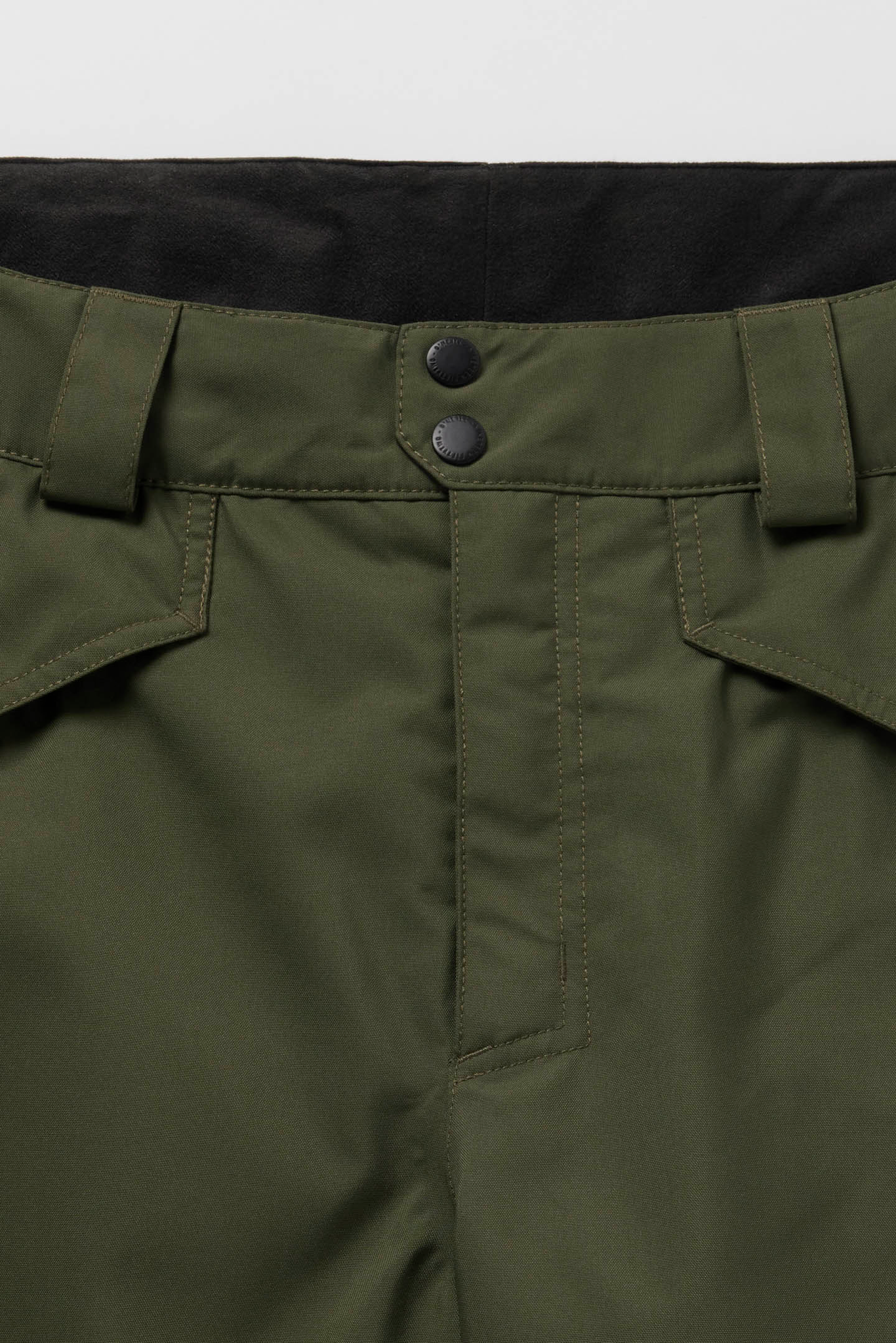 Hammer Insulated Pants - Forst Nght | O'Neill