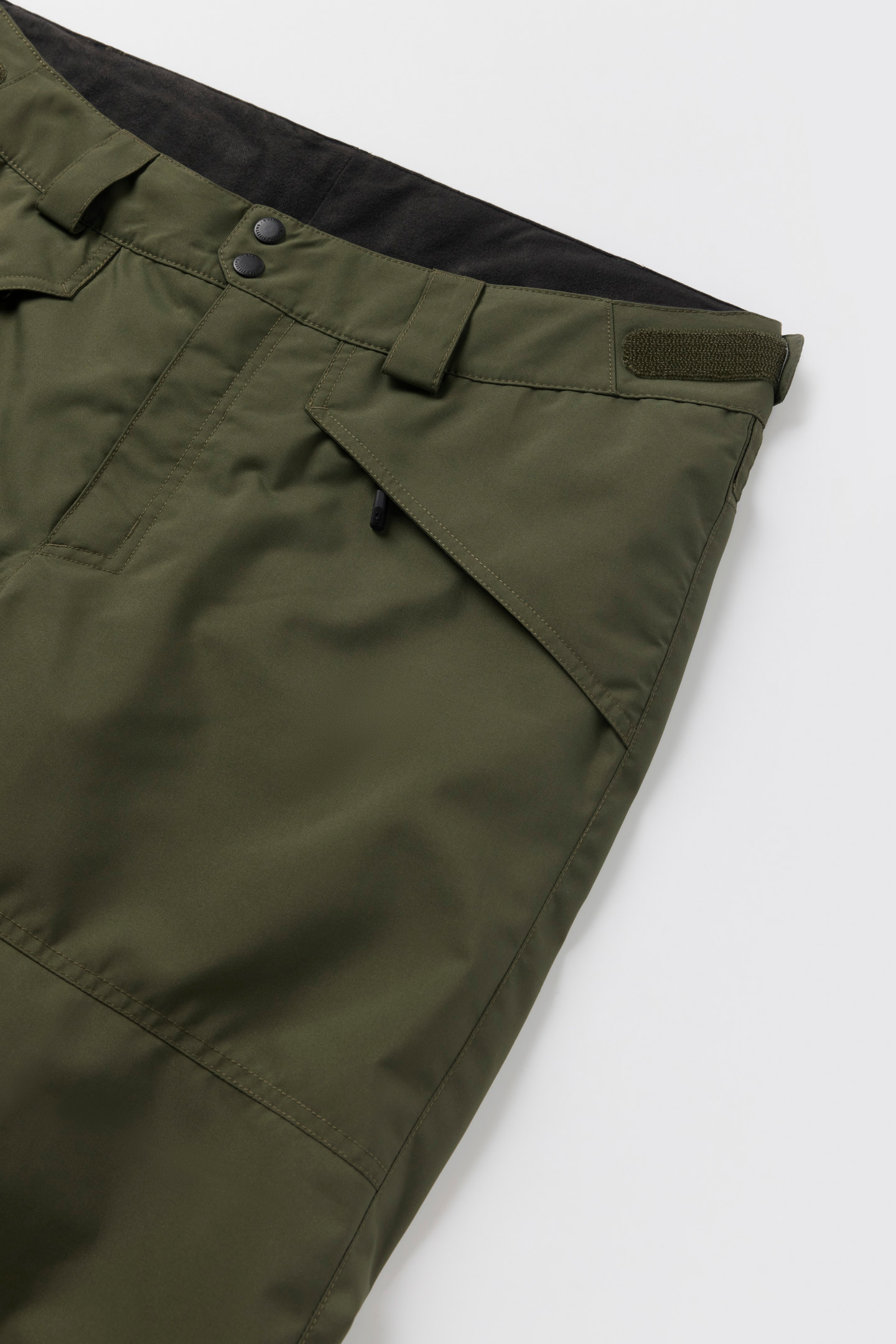 HAMMER INSULATED PANTS